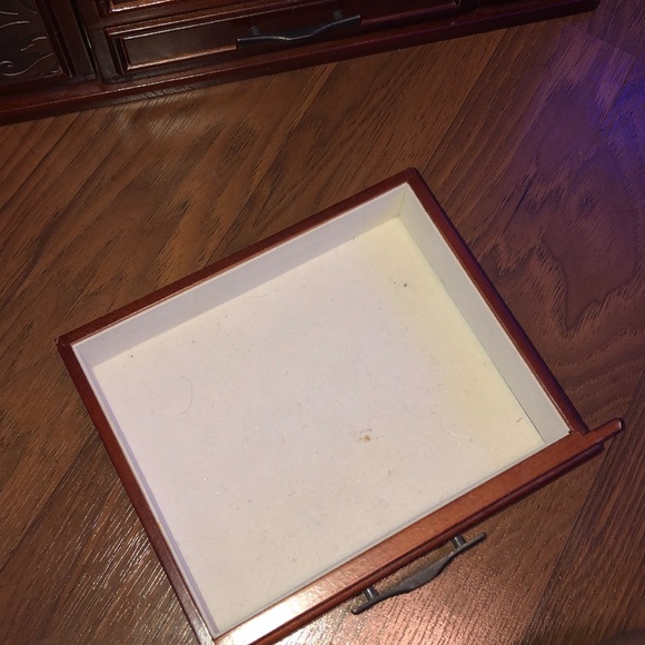 Jewellery/ accessory box - Picture 4 of 4